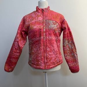 Obermeyer Quilted Ski Jacket